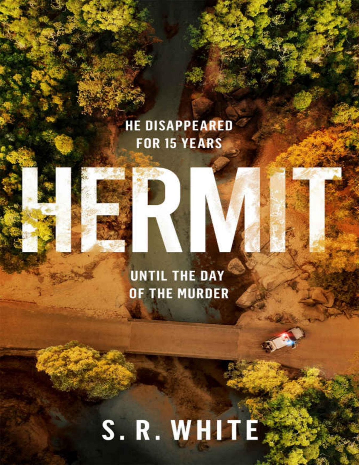 Hermit S R White