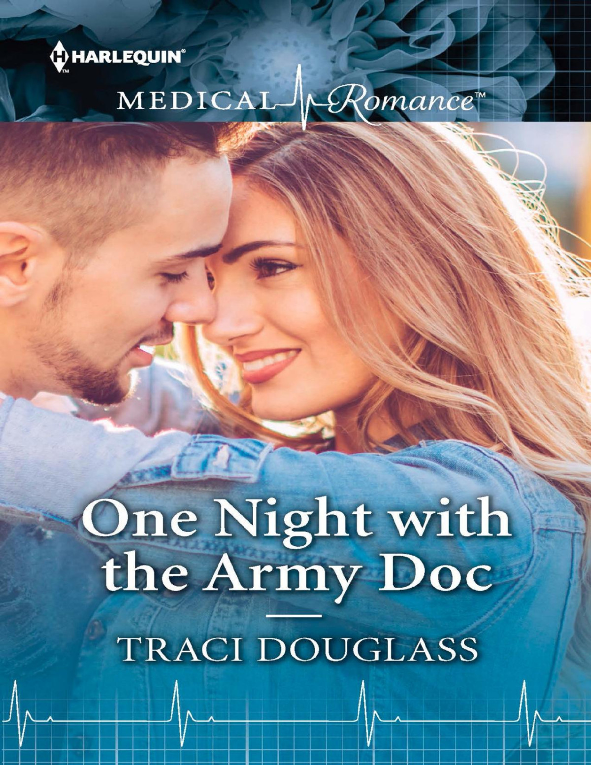 One Night With The Army Doc Traci Douglass