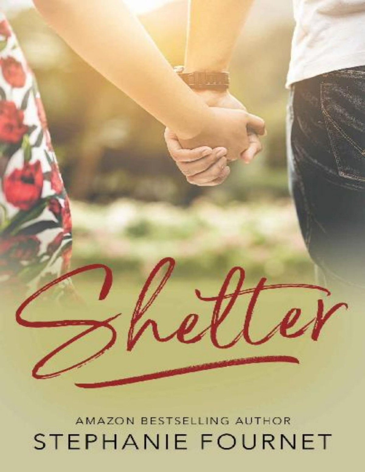 Shelter Stephanie Fournet