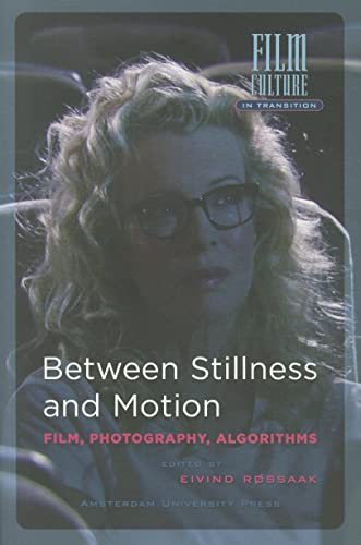 Between Stillness And Motion Film Photography Algorithms Eivind Rossaak