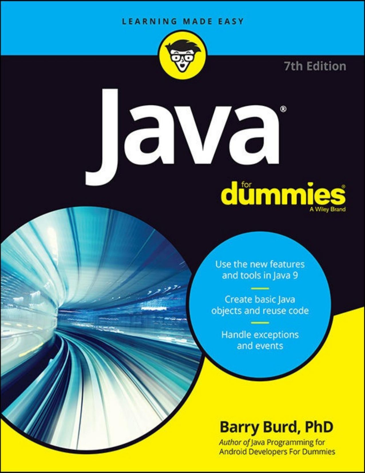 Java For Dummies 7th Editon Barry A Burd