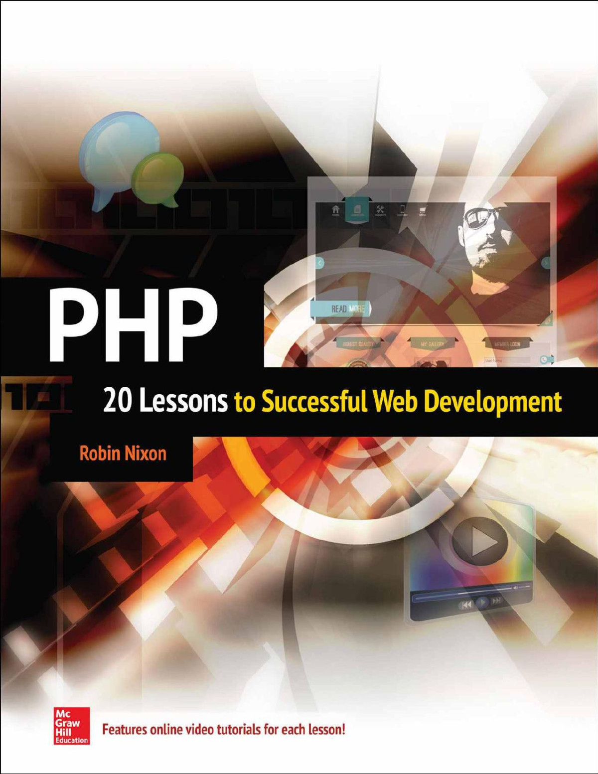 Php 20 Lessons To Successful Web Development Nixon Robin