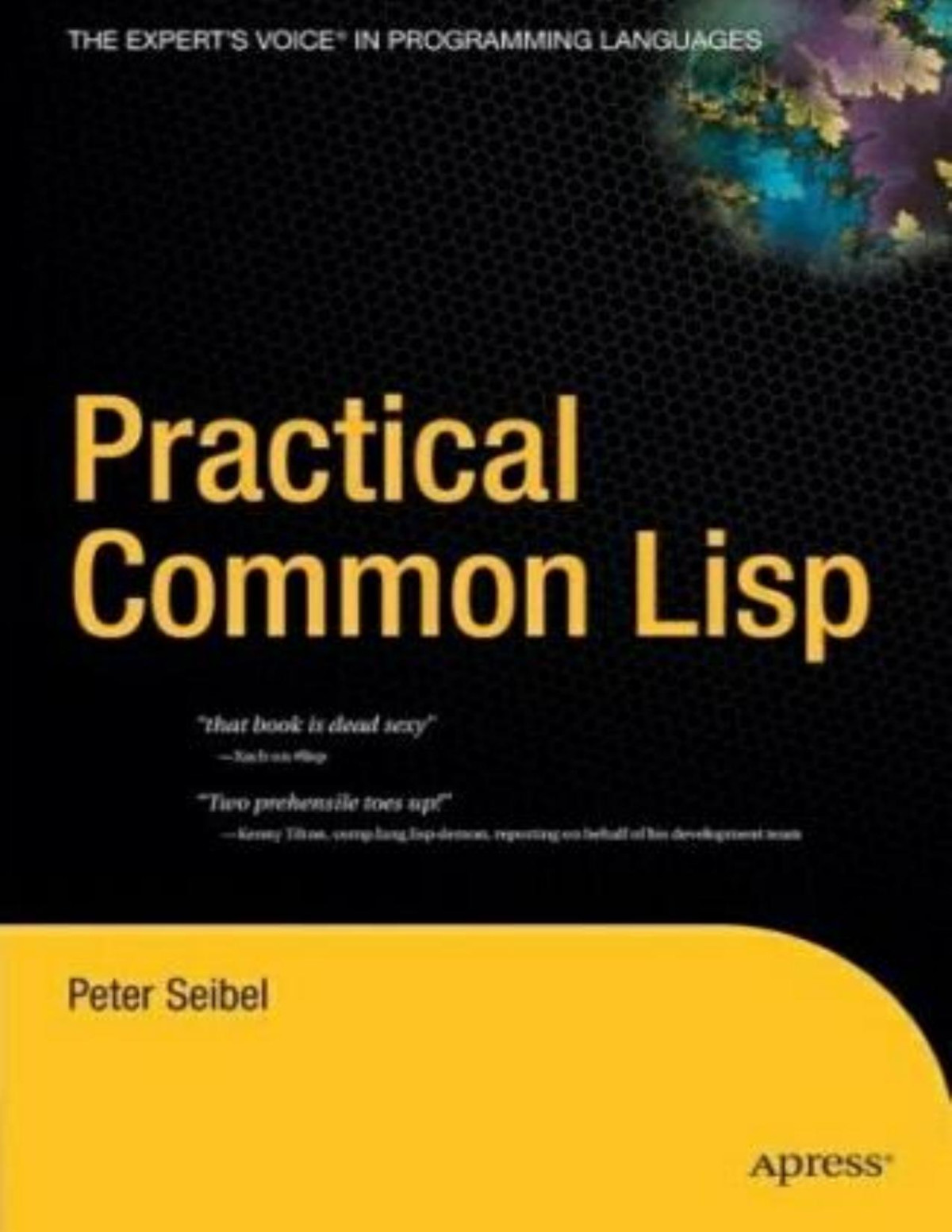 Practical Common Lisp 1st Edition Peter Seibel