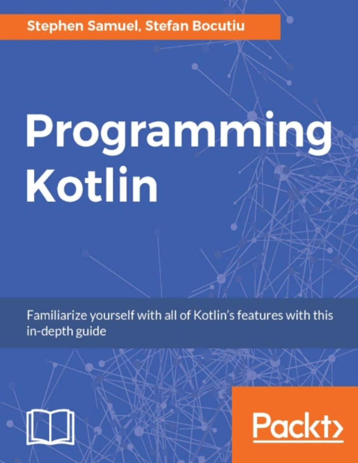 Programming Kotlin Stephen Samuel