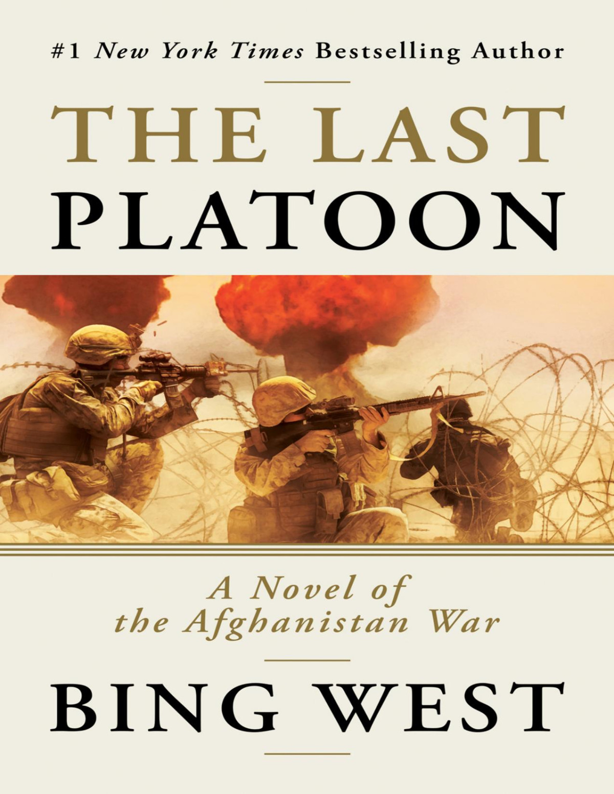 The Last Platoon Desconocido