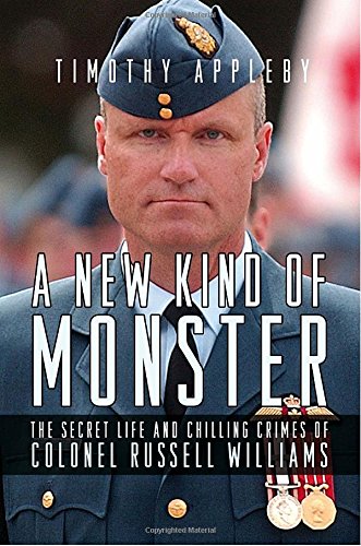 A New Kind Of Monster Timothy Appleby