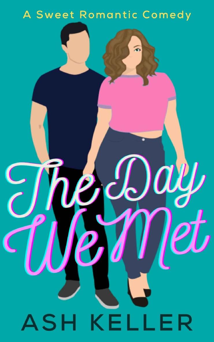 The Day We Met A Sweet Romantic Comedy The Men Of Engine 17 Ash Keller