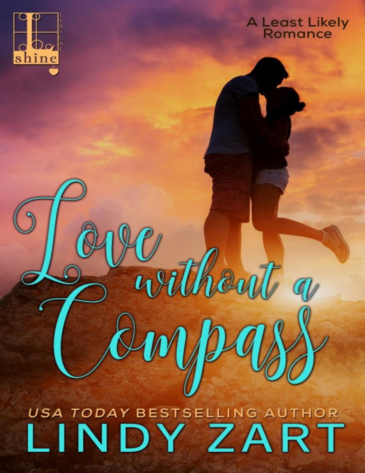 Love Without A Compass Lindy Zart