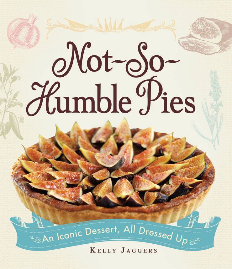 Notsohumble Pies Kelly Jaggers