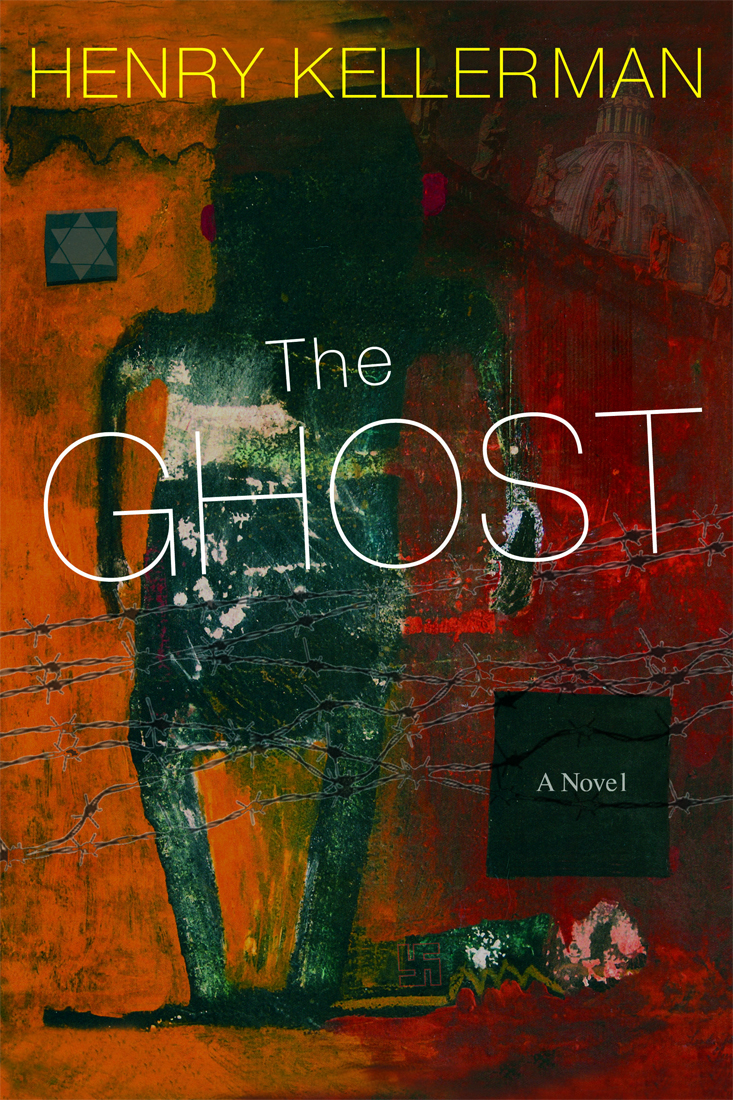 The Ghost Henry Kellerman