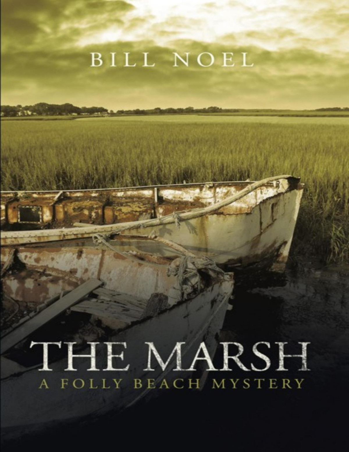 The Marsh Bill Noel