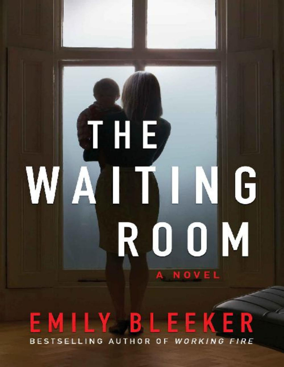The Waiting Room Emily Bleeker