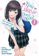You Like Me Dont You So Wanna Go Out With Me Kota Nozomi