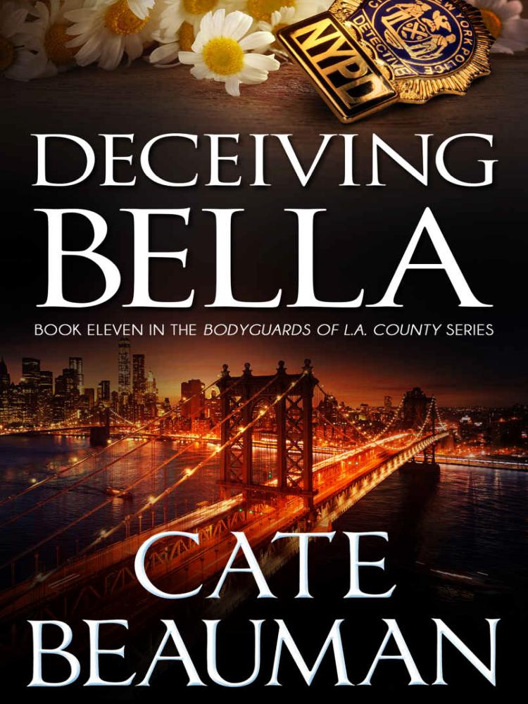 Bodyguards Of L A County 11deceiving Bella Beauman Cate