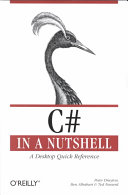 C In A Nutshell A Desktop Quick Reference Peter Drayton Ben Albahari Ted Neward