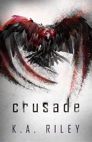 Crusade Ka Riley