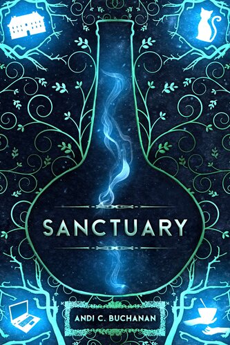 Sanctuary Andi C Buchanan
