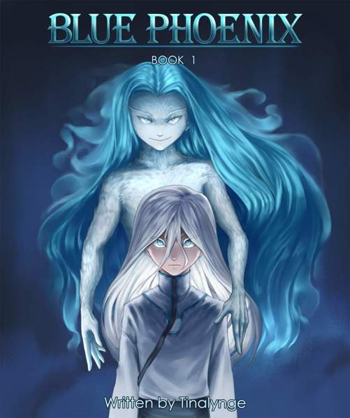 Riluo City Blue Phoenix Book 1 Tinalynge