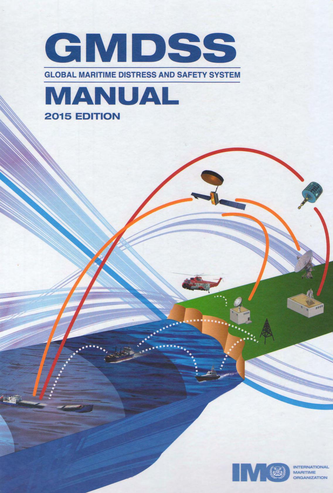 Gmdss Manual International Maritime Organization