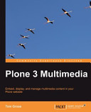 Plone 3 3 Multimedia Tom Gross