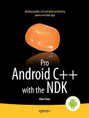 Pro Android C With The Ndk Onur Cinar