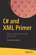 C And Xml Primer Jonathan Hartwell