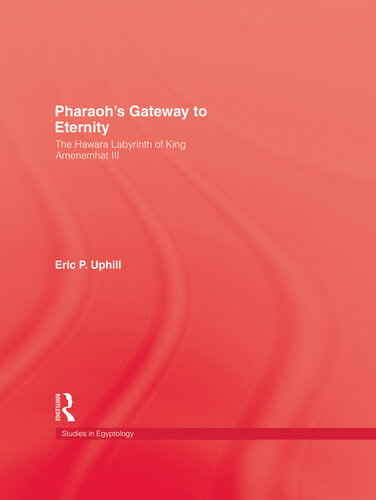 Pharoahs Gateway To Eternity Uphill