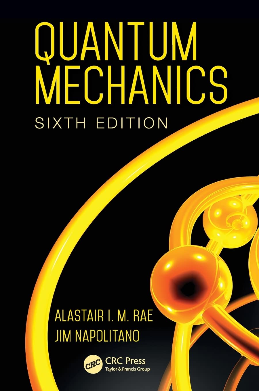 Quantum Mechanics Sixth Edition 6th Ed Instructors Solution Manual Solutions 6 6e Alastair I M Rae