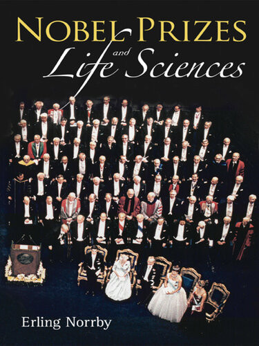 Nobel Prizes And Life Sciences Erling Norrby