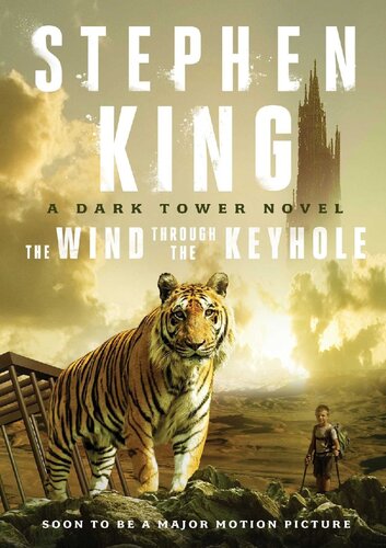 The Wind Through The Keyhole Stephen King