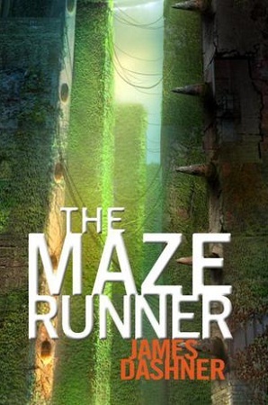 The Maze Runner First Edition James Dashner