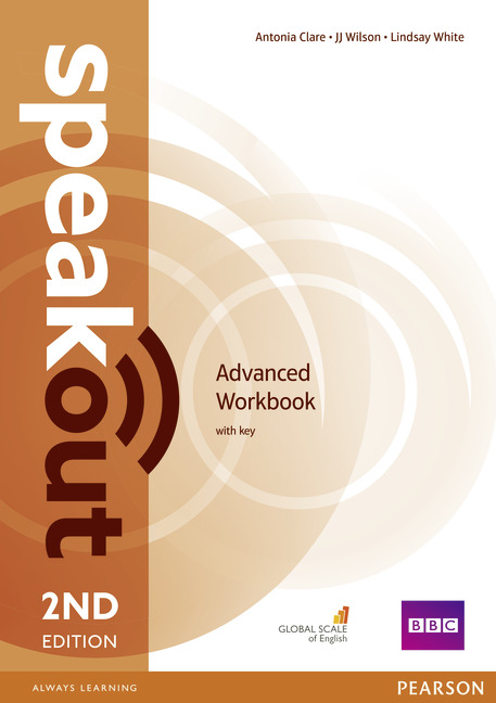 Speakout Advanced Teachers Book 2nd Edition Damian Williams