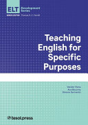 Teaching English For Specific Purposes By Vander Viana Ana Bocorny Simone Sarmento Vander Viana
