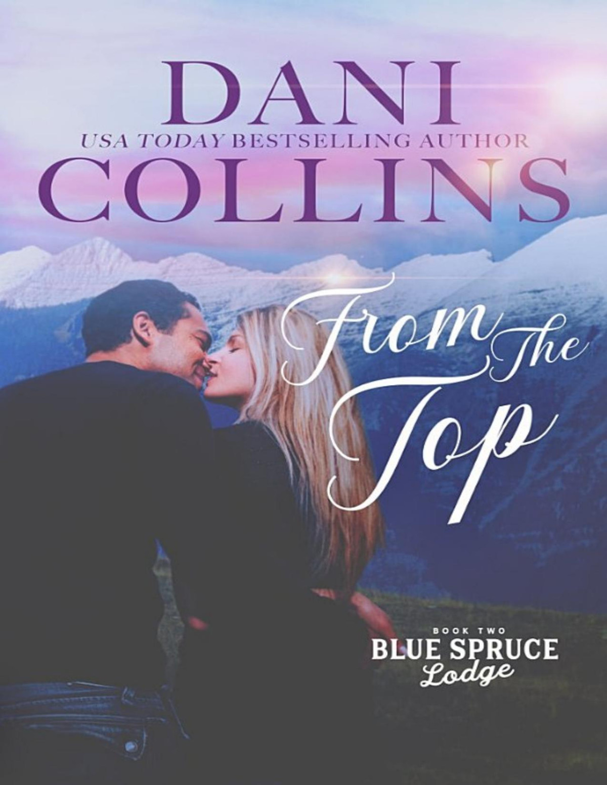 From The Top Dani Collins