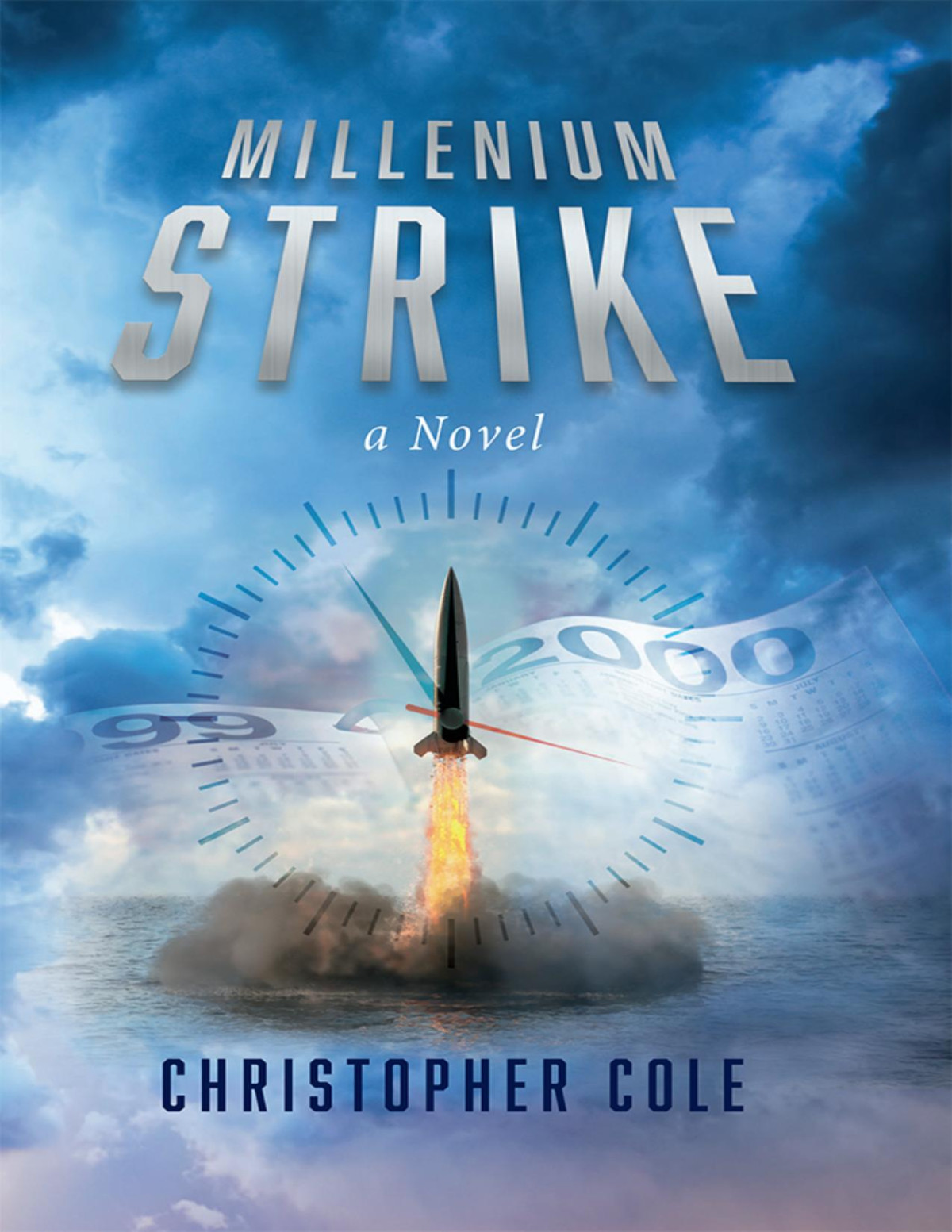 Millenium Strike Christopher Cole