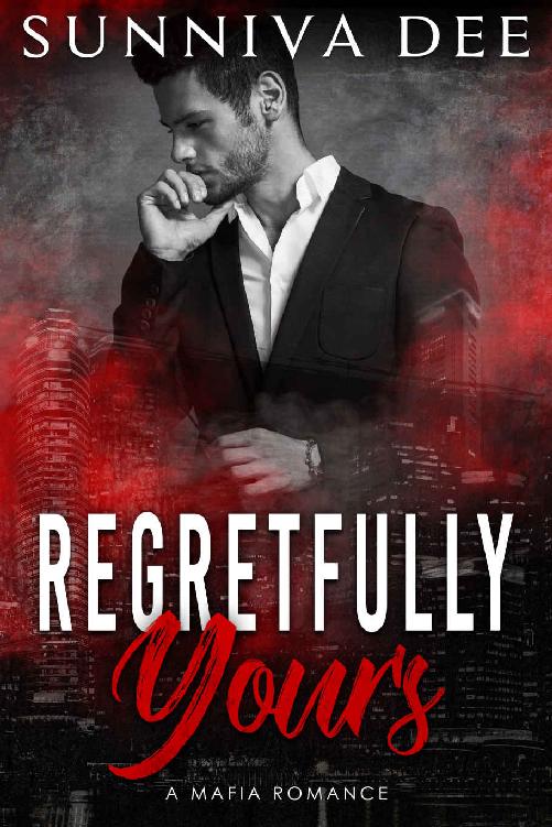 Regretfully Yours Sunniva Dee