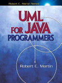 Uml For Java Programmers 1st Edition Robert C Martin