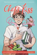 Chefs Kiss Jarrett Melendez