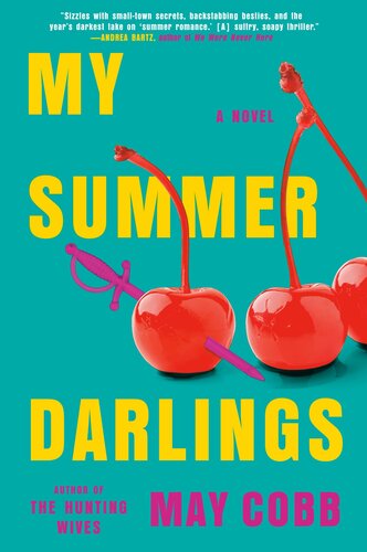 My Summer Darlings May Cobb