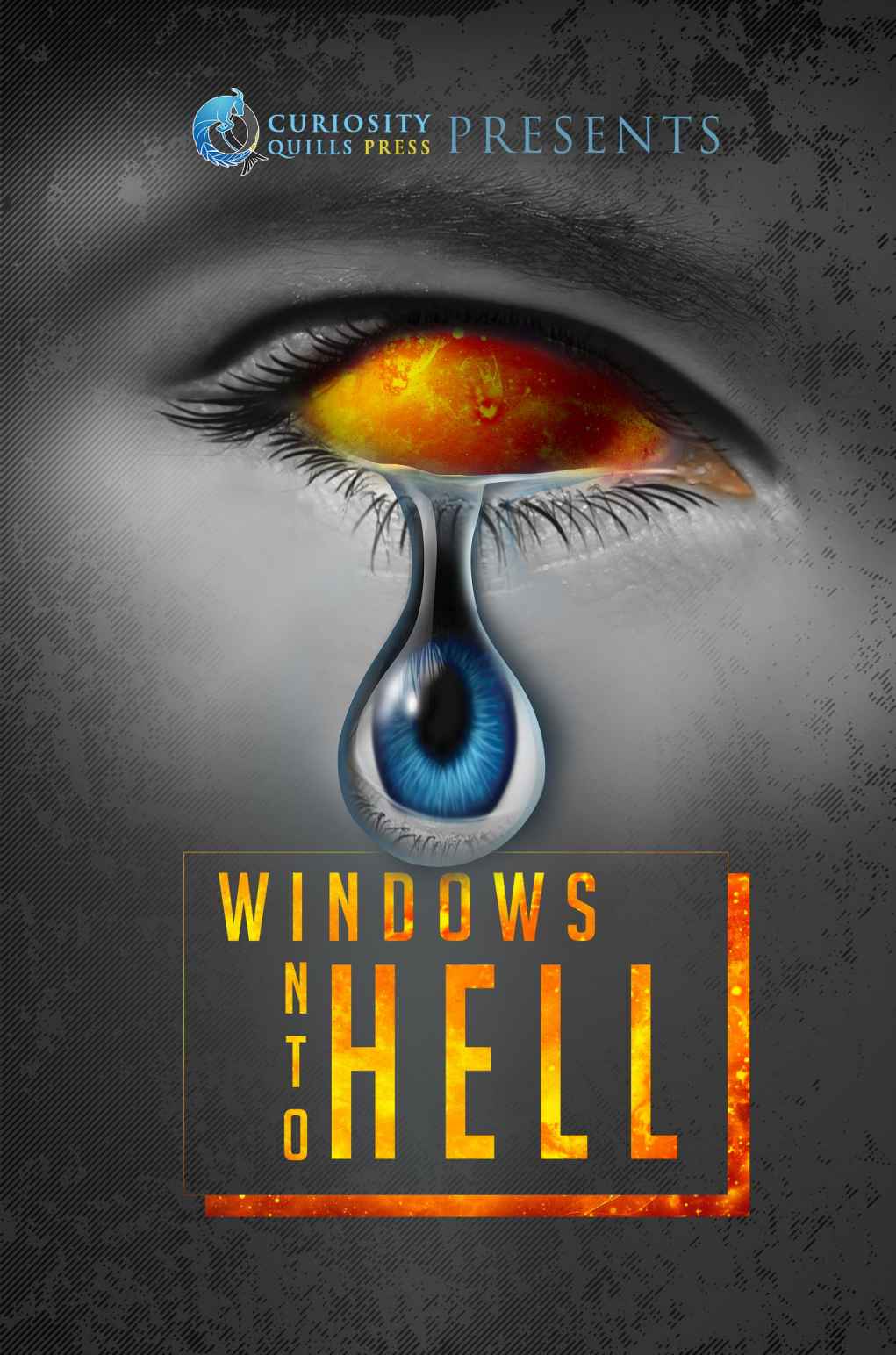Windows Into Hell Wymore James Michaelbrent Collings Michael R Seeley Sarah E Harrison Mette Ivie Butler Dj Wilburn Jay Adolfson Tonya Peck Steven L Baxter