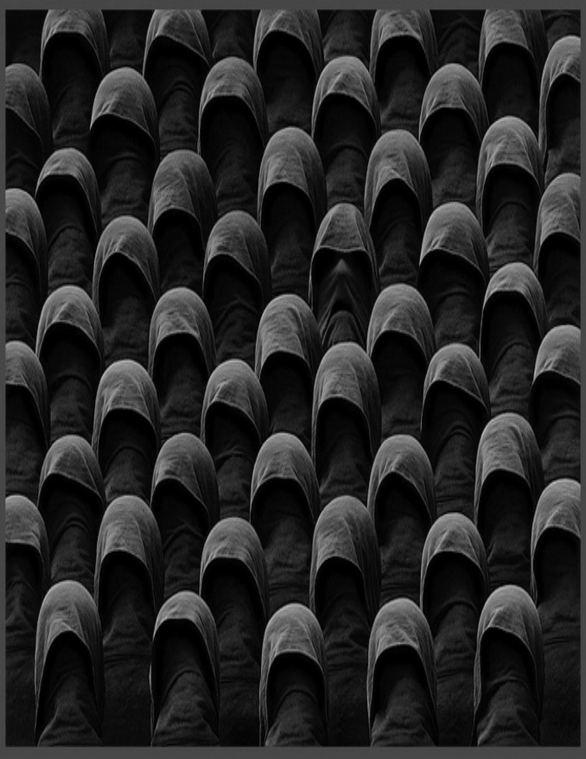 Hidden The Conceptual Photography Of Misha Gordin Misha Gordin