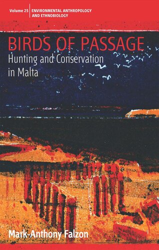 Birds Of Passage Markanthony Falzon