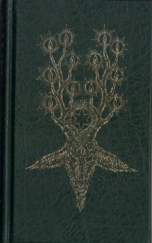 The Devils Dozen Thirteen Craft Rites Of The Old One 1st Edition Gemma Gary