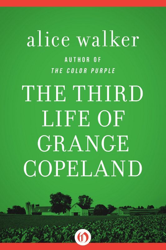 The Third Life Of Grange Copeland Alice Walker