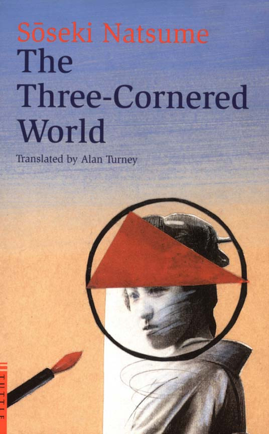 Three-Cornered World Soseki Natsume