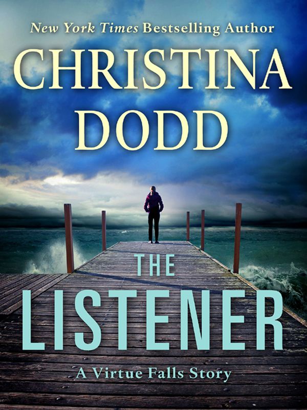 Virtue Falls 005 The Listener Dodd Christina