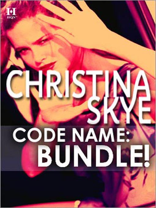 Bundle Christina Skye