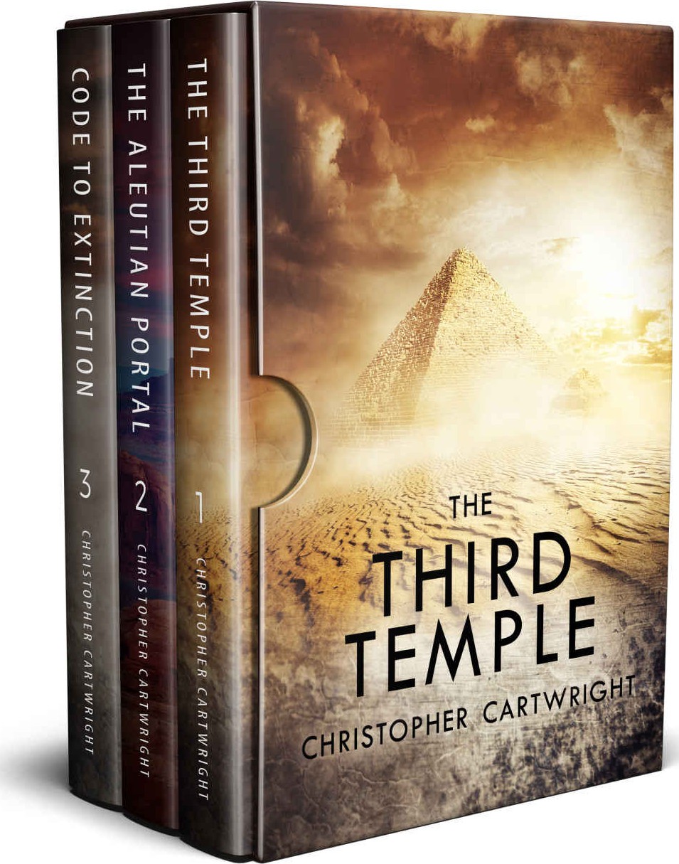 The Sam Reilly Collection Volume 3 Christopher Cartwright