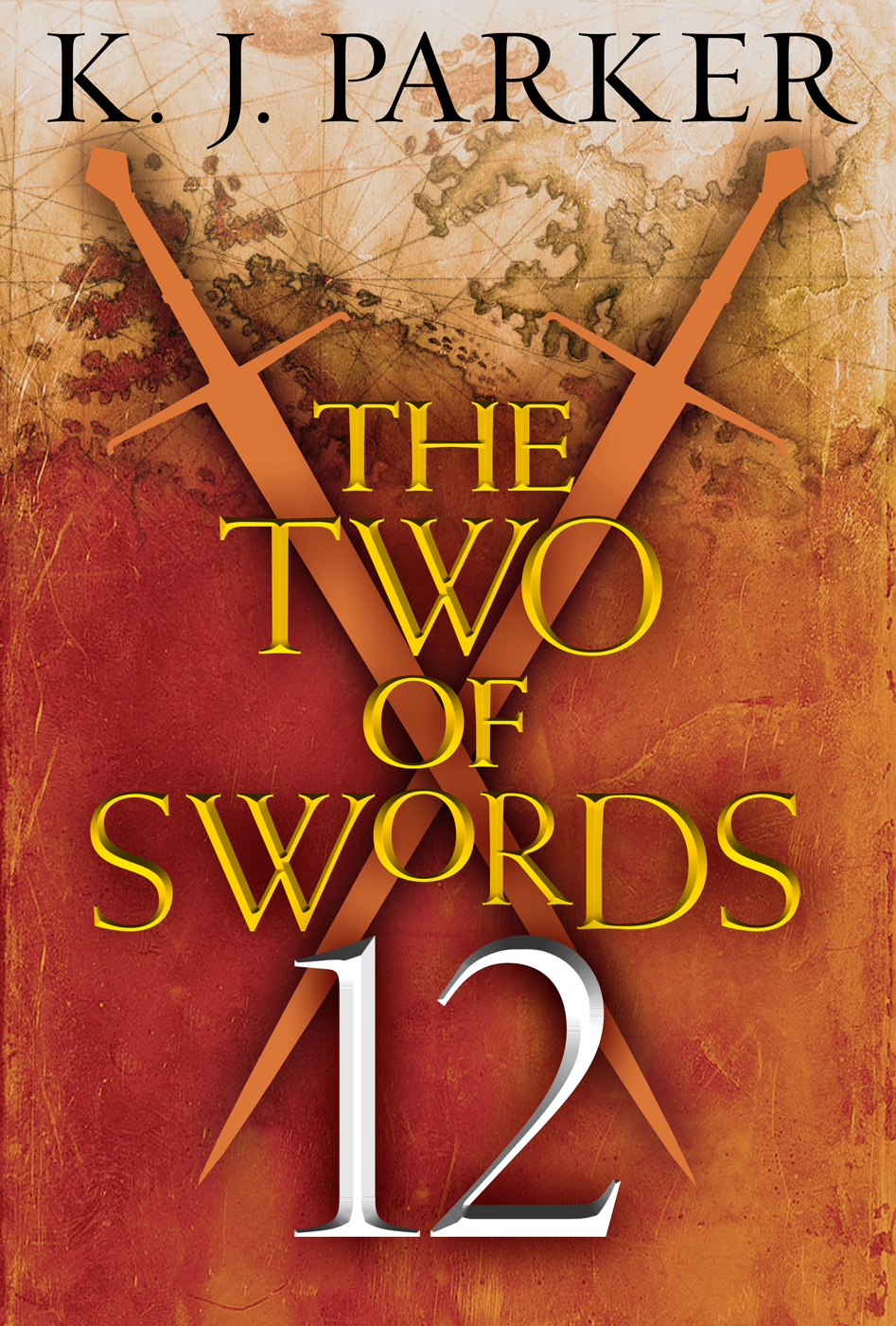 The Two Of Swords Part 12 K J Parker