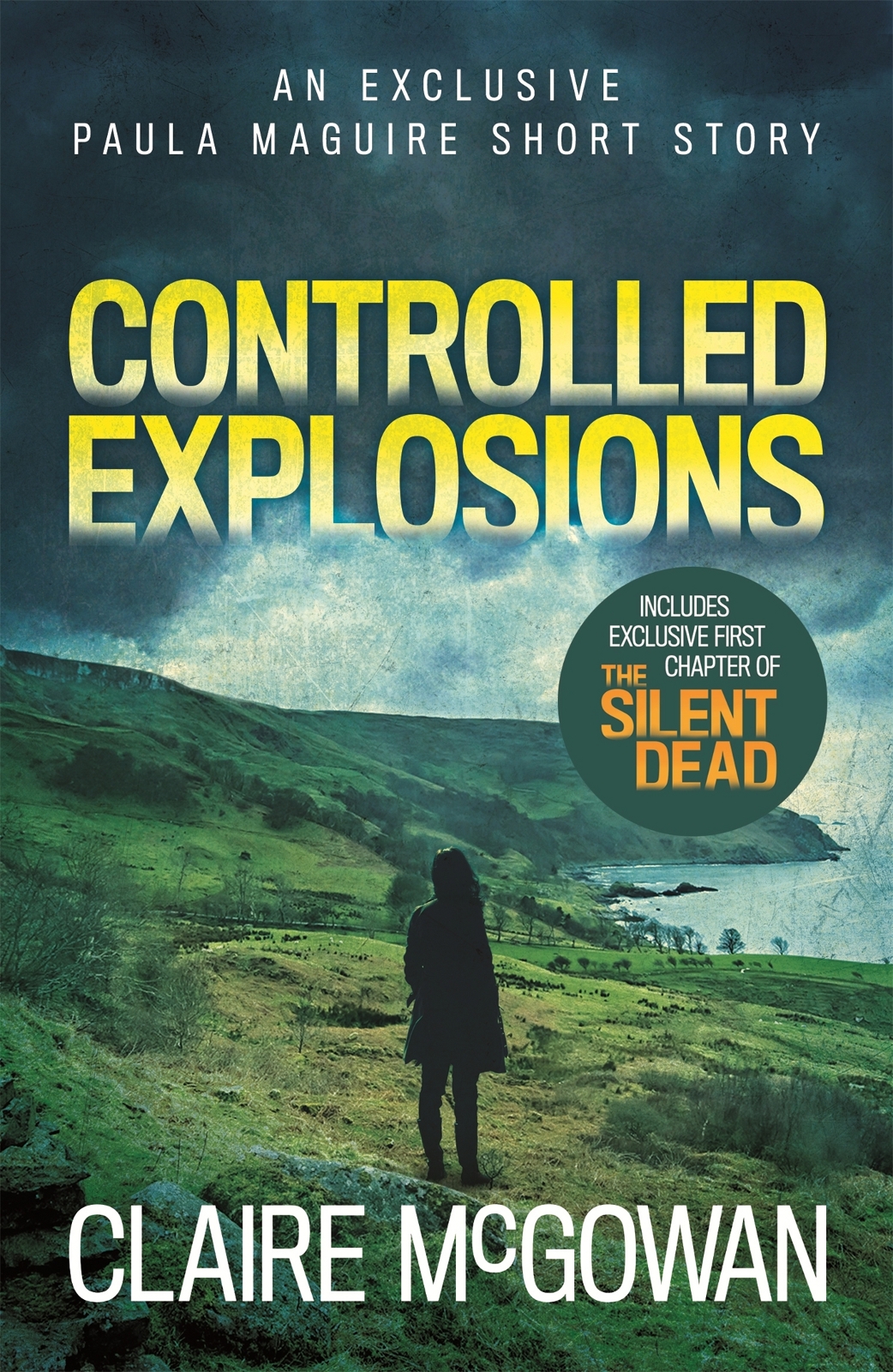 Controlled Explosions Paula Maguire 05 Claire Mcgowan